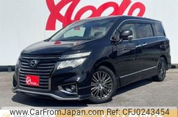 nissan elgrand 2015 -NISSAN--Elgrand DBA-TE52--TE52-080790---NISSAN--Elgrand DBA-TE52--TE52-080790-