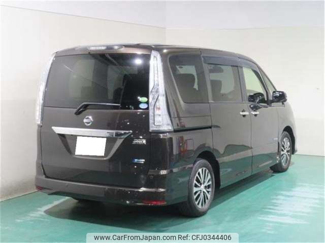 nissan serena 2015 -NISSAN--Serena DAA-HFC26--HFC26-224459---NISSAN--Serena DAA-HFC26--HFC26-224459- image 2