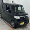 honda n-box 2014 -HONDA 【京都 583ノ8811】--N BOX JF1-1428947---HONDA 【京都 583ノ8811】--N BOX JF1-1428947- image 1