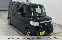 honda n-box 2014 -HONDA 【京都 583ノ8811】--N BOX JF1-1428947---HONDA 【京都 583ノ8811】--N BOX JF1-1428947-