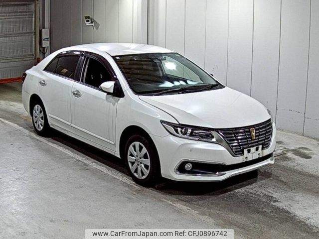 toyota premio 2021 -TOYOTA--Premio NZT260-3230829---TOYOTA--Premio NZT260-3230829- image 1