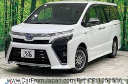 toyota voxy 2019 quick_quick_ZWR80W_ZWR80-0405549