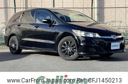 honda stream 2011 -HONDA--Stream DBA-RN6--RN6-3134718---HONDA--Stream DBA-RN6--RN6-3134718-