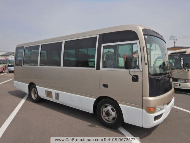 nissan civilian-bus 2004 24921513 image 2