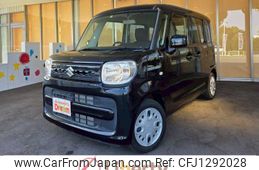 suzuki spacia 2021 quick_quick_MK53S_MK53S-358166