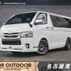 toyota hiace-van 2021 -TOYOTA--Hiace Van CBF-TRH200V--TRH200-0321013---TOYOTA--Hiace Van CBF-TRH200V--TRH200-0321013- image 1