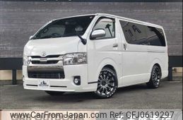 toyota hiace-van 2021 -TOYOTA--Hiace Van CBF-TRH200V--TRH200-0321013---TOYOTA--Hiace Van CBF-TRH200V--TRH200-0321013-