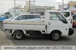 mazda bongo-truck 2010 CFJ1780362