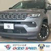 jeep compass 2021 CFJ1823374 image 1
