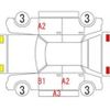 toyota prius 2012 -TOYOTA--Prius DAA-ZVW30--ZVW30-1564683---TOYOTA--Prius DAA-ZVW30--ZVW30-1564683- image 2
