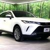 toyota harrier 2021 -TOYOTA--Harrier 6AA-AXUH80--AXUH80-0027266---TOYOTA--Harrier 6AA-AXUH80--AXUH80-0027266- image 17