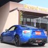 subaru brz 2015 CFJ6852823 image 8