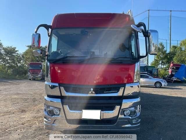 mitsubishi-fuso super-great 2019 GOO_NET_EXCHANGE_0302848A30220912W002 image 2