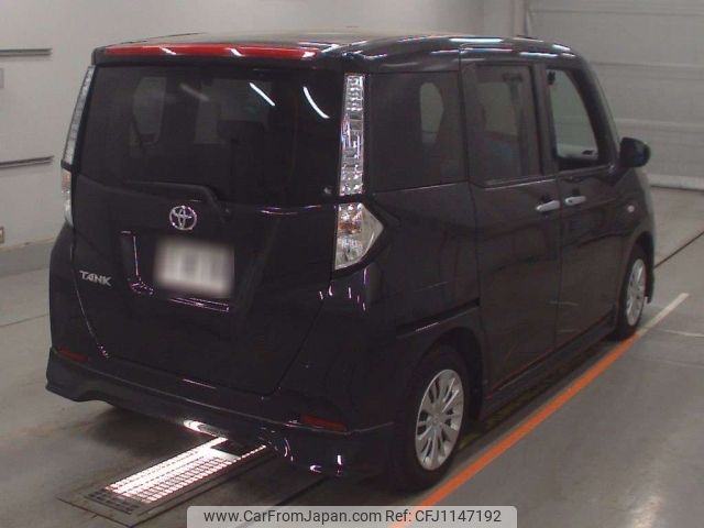 toyota tank 2020 -TOYOTA--Tank M900A-0449606---TOYOTA--Tank M900A-0449606- image 2