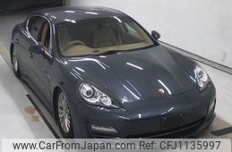 porsche panamera 2011 -PORSCHE--Porsche Panamera 970CGEA-CL040378---PORSCHE--Porsche Panamera 970CGEA-CL040378-