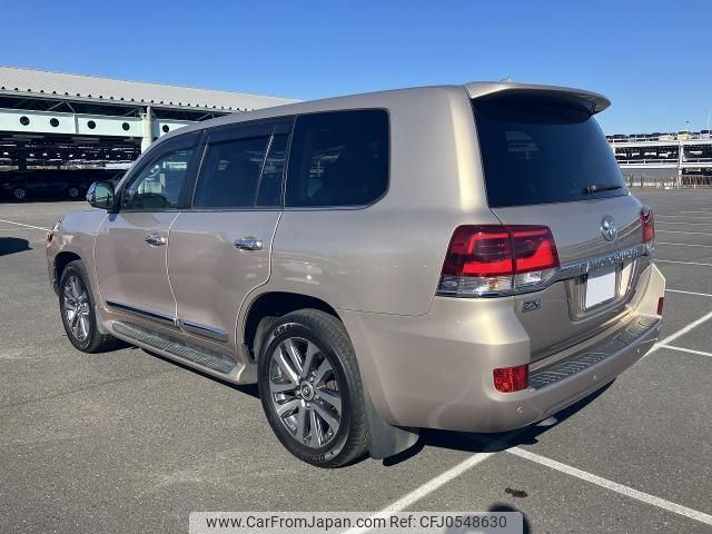 toyota land-cruiser 2016 quick_quick_CBA-URJ202W_URJ202-4118173 image 2