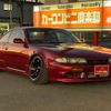 nissan silvia 1994 GOO_JP_700070667430241227003 image 1