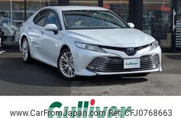 toyota camry 2017 -TOYOTA--Camry DAA-AXVH70--AXVH70-1014627---TOYOTA--Camry DAA-AXVH70--AXVH70-1014627-