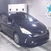 toyota prius-α 2013 -TOYOTA--Prius α ZVW41W-3318303---TOYOTA--Prius α ZVW41W-3318303- image 1