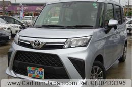 toyota roomy 2023 -TOYOTA 【つくば 501】--Roomy M900A--M900A-1042133---TOYOTA 【つくば 501】--Roomy M900A--M900A-1042133-