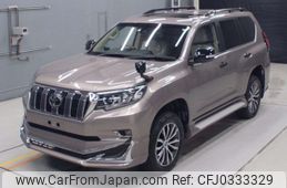 toyota land-cruiser-prado 2020 -TOYOTA--Land Cruiser Prado TRJ150W-0109204---TOYOTA--Land Cruiser Prado TRJ150W-0109204-