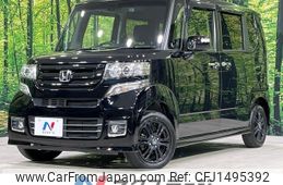 honda n-box 2017 -HONDA--N BOX DBA-JF2--JF2-1526198---HONDA--N BOX DBA-JF2--JF2-1526198-