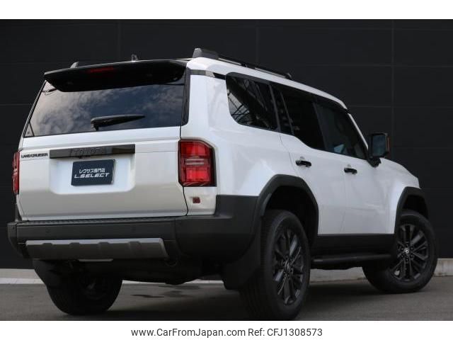 toyota toyota-others 2025 quick_quick_3DA-GDJ250W_GDJ250-0020966 image 2