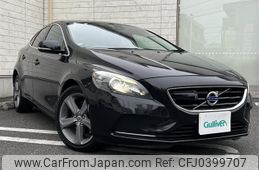 volvo v40 2013 -VOLVO--Volvo V40 DBA-MB4164T--YV1MV485BD2033141---VOLVO--Volvo V40 DBA-MB4164T--YV1MV485BD2033141-