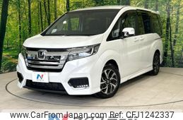 honda stepwagon 2018 -HONDA--Stepwgn DBA-RP3--RP3-1227303---HONDA--Stepwgn DBA-RP3--RP3-1227303-