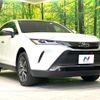 toyota harrier 2025 CFJ1854118 image 16