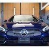 mercedes-benz sl-class 2016 -MERCEDES-BENZ--Benz SL DBA-231466--WDD2314662F042897---MERCEDES-BENZ--Benz SL DBA-231466--WDD2314662F042897- image 2