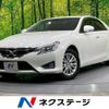 toyota mark-x 2015 -TOYOTA--MarkX DBA-GRX130--GRX130-6095783---TOYOTA--MarkX DBA-GRX130--GRX130-6095783- image 1