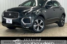 jaguar e-pace 2021 CFJ1689607