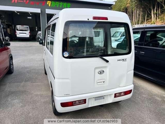 daihatsu hijet-cargo 2014 quick_quick_EBD-S321V_S321V-0219635 image 2