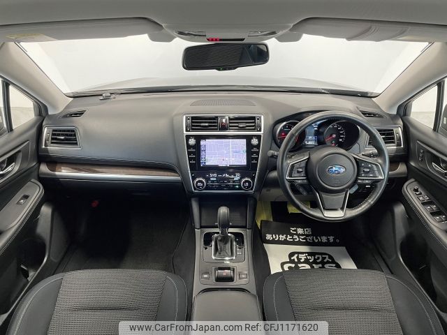 subaru legacy-b4 2018 -SUBARU--Legacy B4 DBA-BN9--BN9-016984---SUBARU--Legacy B4 DBA-BN9--BN9-016984- image 2
