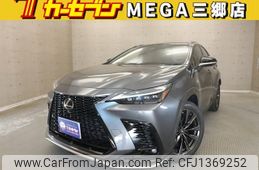 lexus nx 2022 -LEXUS--Lexus NX 6AA-AAZH25--AAZH25-1001412---LEXUS--Lexus NX 6AA-AAZH25--AAZH25-1001412-