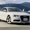 audi a5 2014 -AUDI--Audi A5 DBA-8TCDNL--WAUZZZ8T4EA030357---AUDI--Audi A5 DBA-8TCDNL--WAUZZZ8T4EA030357- image 1