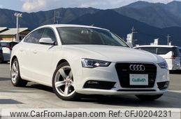 audi a5 2014 -AUDI--Audi A5 DBA-8TCDNL--WAUZZZ8T4EA030357---AUDI--Audi A5 DBA-8TCDNL--WAUZZZ8T4EA030357-