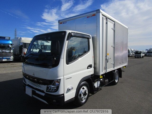mitsubishi-fuso canter 2024 -MITSUBISHI--Canter 2RG-FBA20--FBA20-****54---MITSUBISHI--Canter 2RG-FBA20--FBA20-****54- image 1