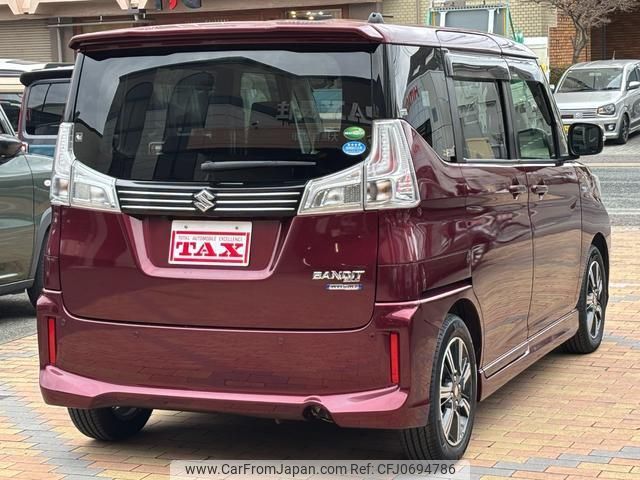 suzuki solio-bandit 2019 quick_quick_MA36S_MA36S-760957 image 2