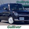suzuki alto-lapin 2014 -SUZUKI--Alto Lapin DBA-HE22S--HE22S-830287---SUZUKI--Alto Lapin DBA-HE22S--HE22S-830287- image 1