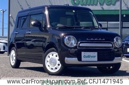 suzuki alto-lapin 2014 -SUZUKI--Alto Lapin DBA-HE22S--HE22S-830287---SUZUKI--Alto Lapin DBA-HE22S--HE22S-830287-
