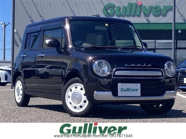 suzuki alto-lapin 2014 -SUZUKI--Alto Lapin DBA-HE22S--HE22S-830287---SUZUKI--Alto Lapin DBA-HE22S--HE22S-830287- image 1