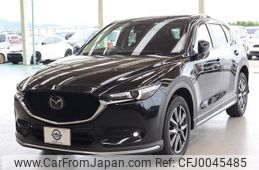 mazda cx-5 2017 -MAZDA--CX-5 KFEP--104069---MAZDA--CX-5 KFEP--104069-