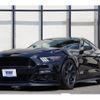 ford mustang 2017 -FORD--Ford Mustang ﾌﾒｲ--ｸﾆ01081339---FORD--Ford Mustang ﾌﾒｲ--ｸﾆ01081339- image 1