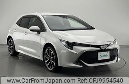 toyota corolla-sport 2019 -TOYOTA--Corolla Sport 3BA-NRE214H--NRE214-0002765---TOYOTA--Corolla Sport 3BA-NRE214H--NRE214-0002765-