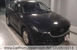 mazda cx-5 2019 -MAZDA--CX-5 KF2P-309242---MAZDA--CX-5 KF2P-309242-