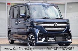 suzuki spacia 2024 GOO_JP_700070570930240608001