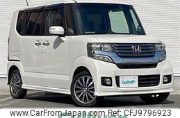 honda n-box 2014 -HONDA--N BOX DBA-JF2--JF2-2202450---HONDA--N BOX DBA-JF2--JF2-2202450-
