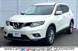 nissan x-trail 2017 -NISSAN--X-Trail DBA-NT32--NT32-053590---NISSAN--X-Trail DBA-NT32--NT32-053590-